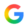 Logo Google on Coursera