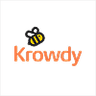 Logo Krowdy