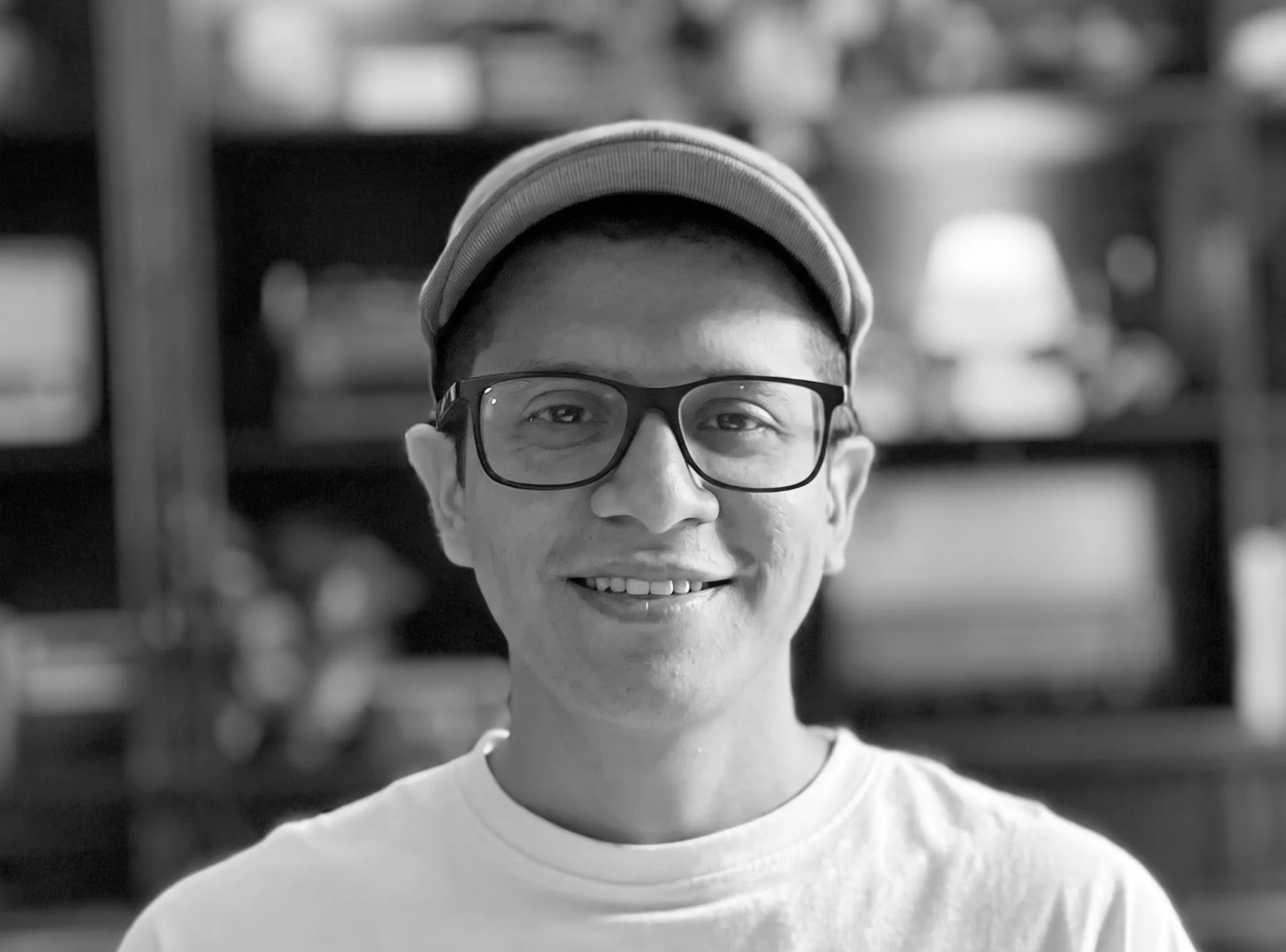 Aldo Huapaya