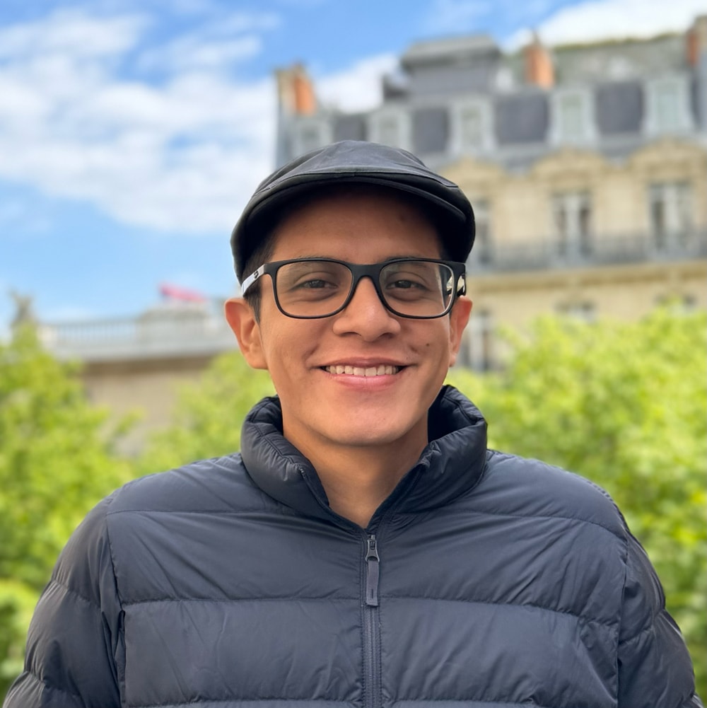 Aldo Huapaya